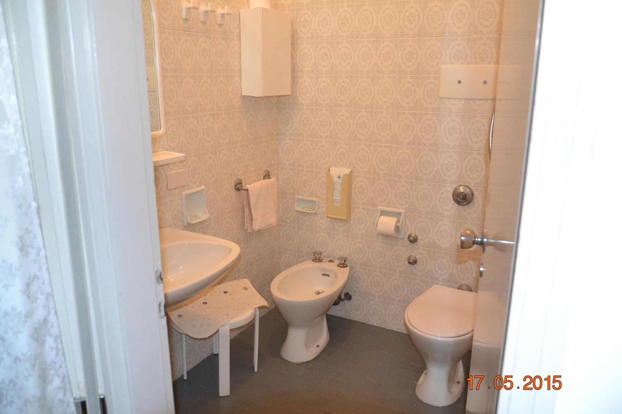Hotel Villa Alberta B&B Cesenatico Quarto foto